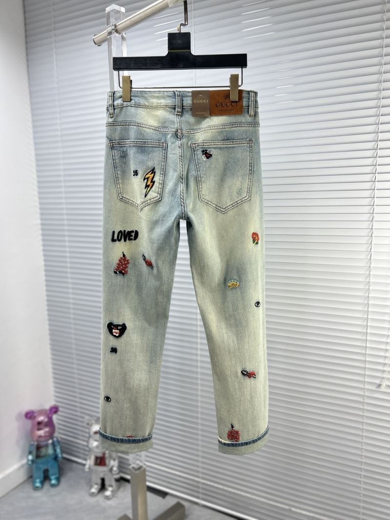 Gucci Jeans